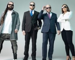 FIVE FINGER DEATH PUNCH's ZOLTAN BATHORY Acquires Stake In PROFESSIONAL GRAPPLING FEDERATION