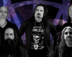 DREAM THEATER Officially Begins Work On First Studio Album With MIKE PORTNOY In 15 Years