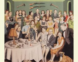 What A Fucking Nightmare