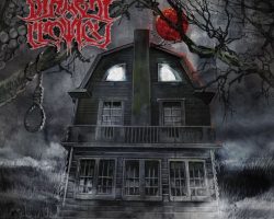 Anthology of Horror