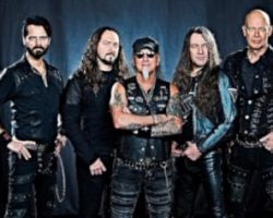 ACCEPT Shares Music Video For Title Track Of Upcoming Album 'Humanoid'