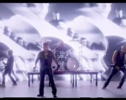 ACCEPT Teases Music Video For Title Track Of Upcoming 'Humanoid' Album