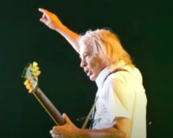 AC/DC Adds Three Shows To Spring/Summer 2024 European Tour