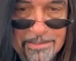 AL JOURGENSEN Is 'Completely Horrified' And 'Disgusted' By DONALD TRUMP And His MAGA Followers