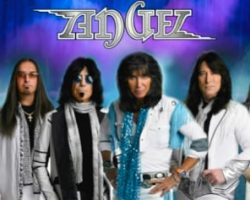 ANGEL To Be Rejoined By Bassist FELIX ROBINSON On Select Shows