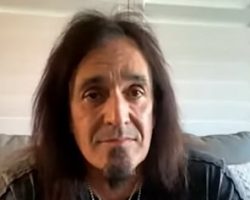 AUDIE DESBROW Says It Was JACK RUSSELL's Solo Band, Not GREAT WHITE, Which Was Involved In Deadly Rhode Island Concert Fire