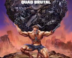 Quad Brutal