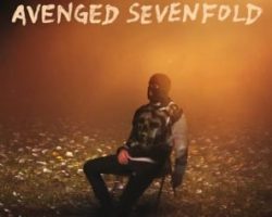 See Teaser For AVENGED SEVENFOLD's Immersive Interactive Concert