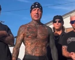 BIOHAZARD Is Officially Working On New Album: 'We're Back Stronger Than Ever'