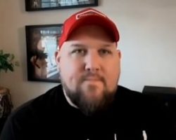 ATREYU's BRANDON SALLER On Stepping Into Frontman Role: 'It Was Definitely Nerve-Racking At The Beginning'