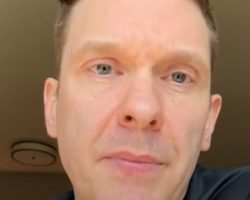 SHINEDOWN's BRENT SMITH: 'We've Been Working On New Material For A While'