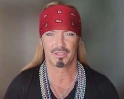 BRET MICHAELS Announces 'Parti-Gras 2.0' Tour With CHRIS JANSON, DON FELDER, DEE SNIDER And LOU GRAMM
