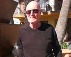 CHRIS SLADE 'Definitely' Would Have Been Interested In Playing With AC/DC Again