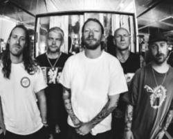 COMEBACK KID Shares New Single 'Disruption'