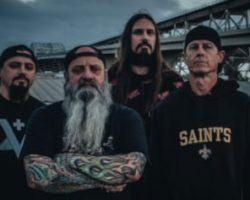 CROWBAR Announces March/April 2024 U.S. Tour