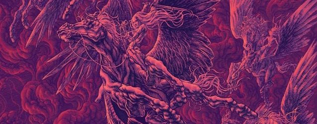 Perpetual | Terminal