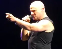 Watch DISTURBED's Entire Baltimore Concert During 2024 Leg Of 'Take Back Your Life' Tour