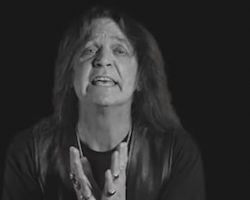 Ex-ACCEPT Singer DAVID REECE Releases Music Video For New Solo Single 'Enemy Is Me'