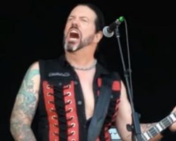 DAVID VINCENT On MORBID ANGEL's Early Days: 'There Was Nothing That Sounded Like What We Were Doing'