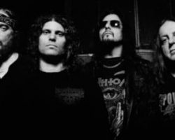 DEATH TO ALL Announces May/June 2024 'The Scream Of Perseverance Tour' With CRYPTOPSY