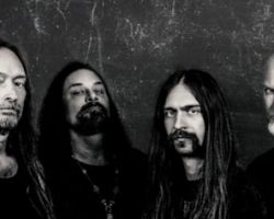 DEICIDE Releases New Single 'Sever The Tongue', Shares 'Banished By Sin' Album Details