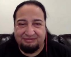 FEAR FACTORY's DINO CAZARES Picks METALLICA's 'Ride The Lightning' Over 'Master Of Puppets', Explains Why