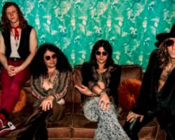 DIRTY HONEY Releases Music Video For 'Coming Home (Ballad Of The Shire)'