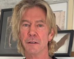 DUFF MCKAGAN Looks Back On Making Of 'Appetite For Destruction': 'We Wanted It To Sound Like We Sounded In Rehearsal'