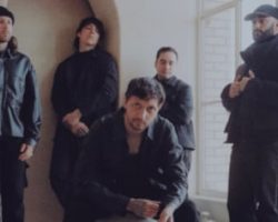 ERRA Announces Spring 2024 North American Tour