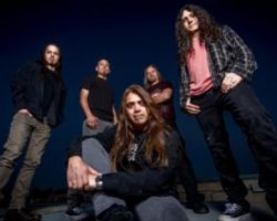 RAY ALDER: JIM MATHEOS Still 'Doesn't Wanna Write Any More Music' For FATES WARNING