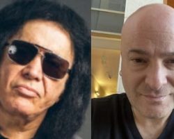 GENE SIMMONS, DAVID DRAIMAN And More Sign Letter Rejecting Attempt To Bar Israel From 2024 'Eurovision Song Contest'