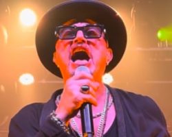 GEOFF TATE On Why He Hasn't Released A Solo Album In Seven Years: 'It's So Much Work'