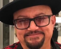 GEOFF TATE Thinks 'It's A Great Idea' For Singers To Rely On Backing Tracks During Live Shows