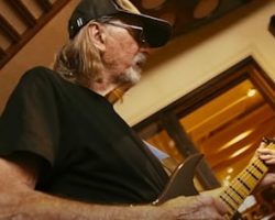 JUDAS PRIEST Releases 'Crown Of Horns' Music Video