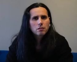 GUS G. Says He Was Approached To Audition For MEGADETH Before KIKO LOUREIRO Joined The Band