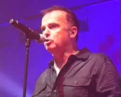 HANSI KÜRSCH: 'I Would Be Very Surprised' If There Was No New BLIND GUARDIAN Album Before 2027