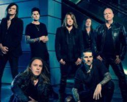 HELLOWEEN To Release New Studio Album In 2025