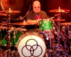 JASON BONHAM'S LED ZEPPELIN EVENING Announces Spring 2024 North American Tour