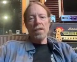 FOREIGNER's JEFF PILSON: Farewell Tour 'Doesn't Mean We're Going Away'