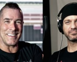 Drummer RAY HARTMANN Pulls Out Of ANNIHILATOR's 'Alice In Hell' 35th-Anniversary Concert