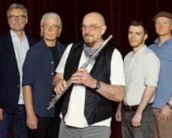 JETHRO TULL Parts Ways With Guitarist JOE PARRISH-JAMES