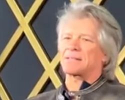 JON BON JOVI Addresses His Recent Vocal Issues: 'If I Can't Be Great, I'm Out'
