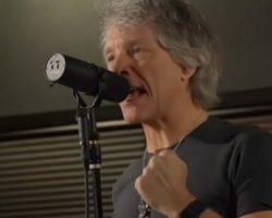 See First Trailer For Upcoming BON JOVI Docuseries 'Thank You, Goodnight'