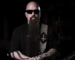 See First Photo Of KERRY KING's New Band
