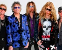 KEITH ST JOHN Exits KINGDOM COME; Band To Carry On With New Singer And Drummer