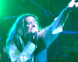 WARRIOR SOUL To Celebrate 30th Anniversary Of 'The Space Age Playboys' Album On July 2024 U.K. Tour