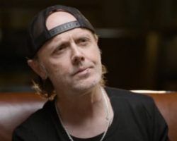 METALLICA And BLACKENED Share 'The Core Of Collaboration' Episode Of 'The Blending Sessions' Video Series