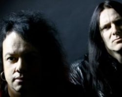 LION'S SHARE Releases New Single And Video 'Live Forever'