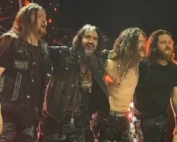 Watch MACHINE HEAD's Entire Orlando Concert During January/February 2024 North American Tour