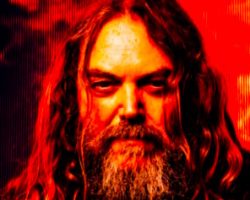 MAX CAVALERA: No New SOULFLY Music Before 2025